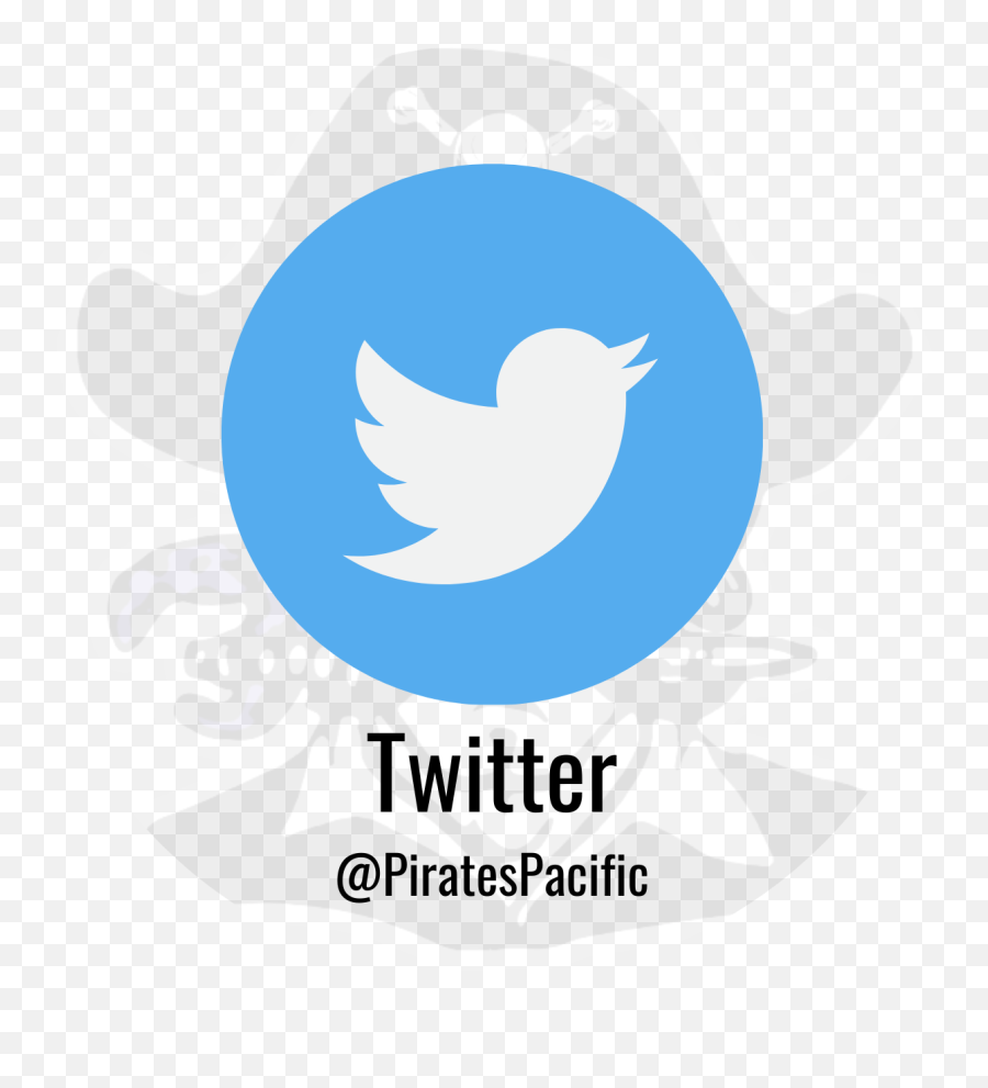 Home - Pacific High School Twitter Logo Png No Background,Standard Twitter Icon