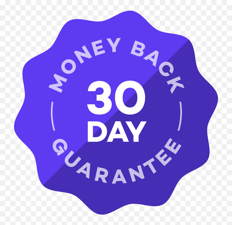 Cb Special - Contentburger Png,30 Day Money Back Icon