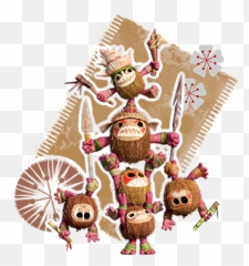 Disney - Moana Specsavers New Zealand Kakamora Moana Png,Moana Png Images