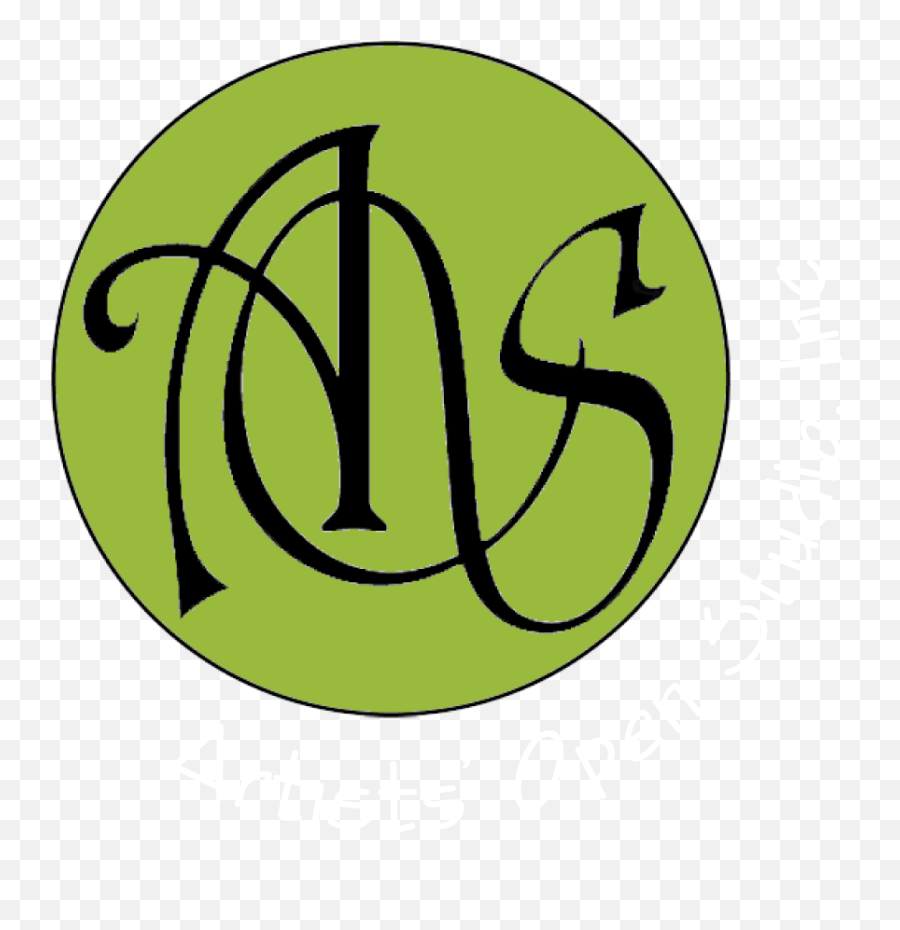 Foxy - Nina Hunter U2014 Artists Open Studio Inc Circle Png,Foxy Transparent