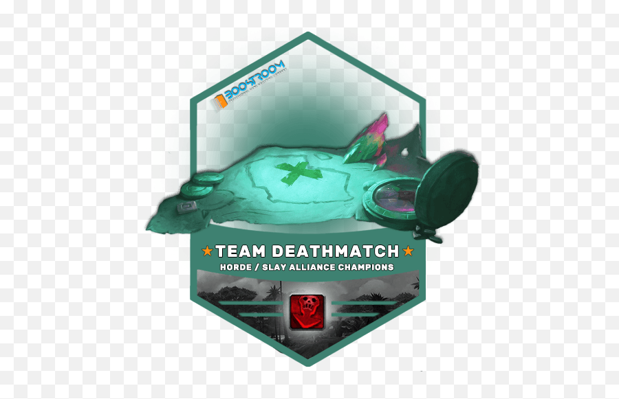 Eu Team Deathmatch Horde Only Slay Alliance Champions - Banner Png,Horde Png