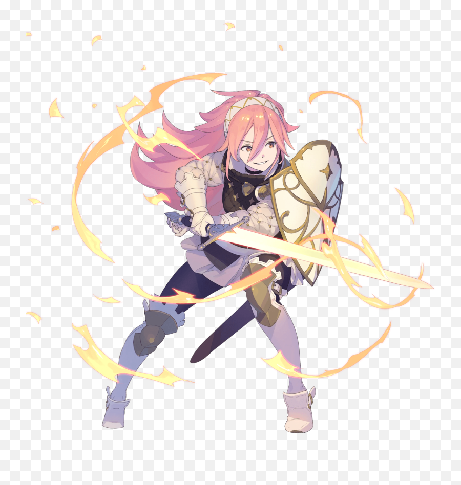 Soleil Fire Emblem Heroes Wiki - Gamepress Soleil Fire Emblem Png,Icon Heros