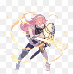 Soleil Fire Emblem Heroes Wiki - GamePress png