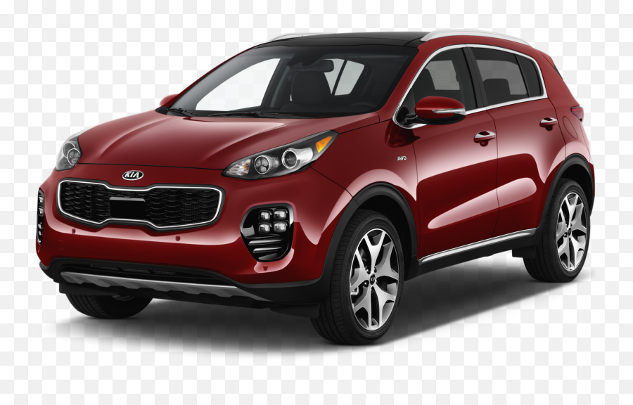 Kia Png Image - 2018 Kia Sportage Lx,Kia Png