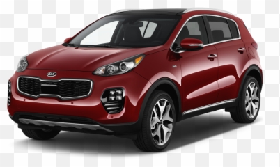 Kia Png Image - 2018 Kia Sportage Lx,Kia Png