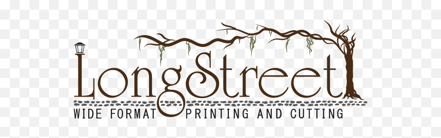 Longstreet Printing Logo Download - Logo Icon Png Svg Town Of Lexington Sc,Printing Icon Vector