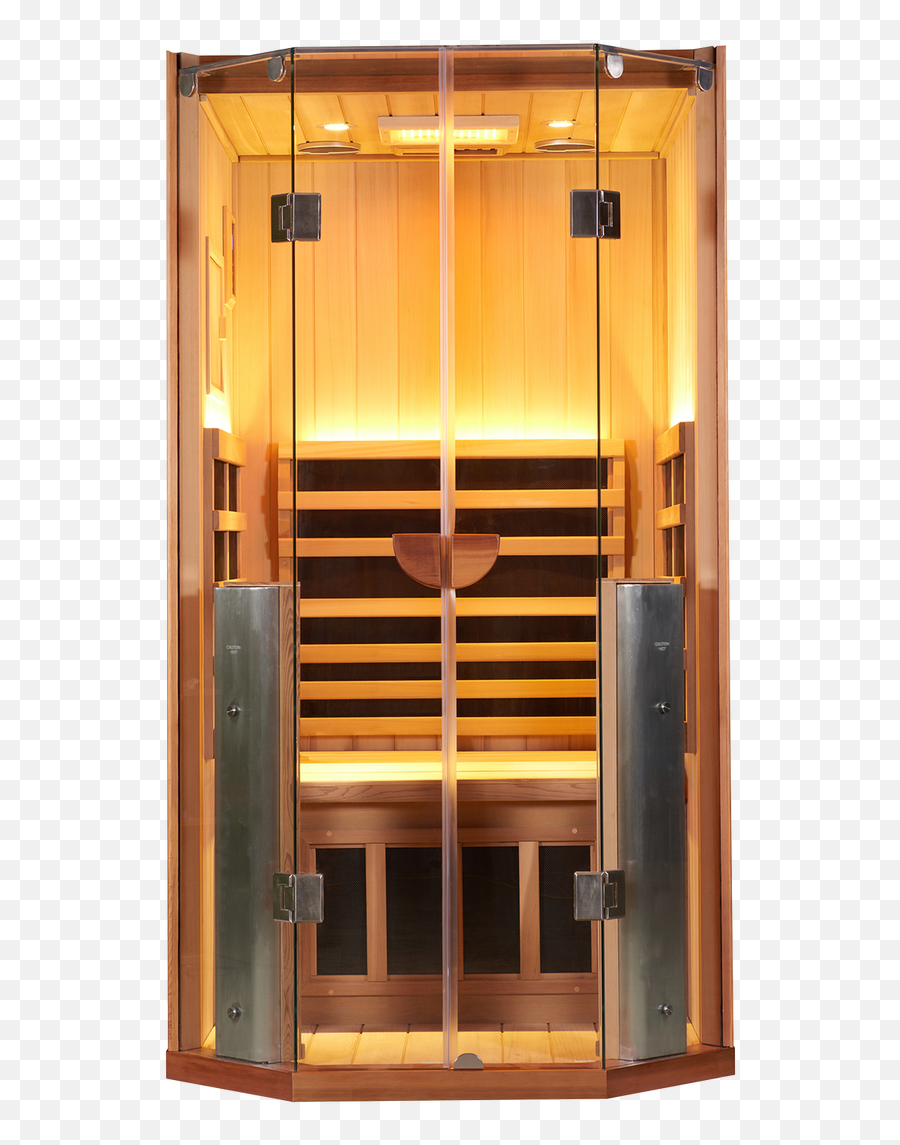 Clearlight Sanctuary 1 One Person Infrared Sauna - Clearlight Sanctuary 1 Png,Ice Climbers Stock Icon