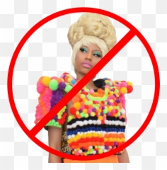 Cardi B Makes Money Moves - Nicki Minaj Png,Cardi B Png