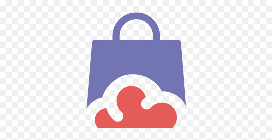 Oneday Home - Language Png,Google Shopping Bag App Icon