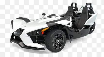 2019 Polaris Slingshot Models - png