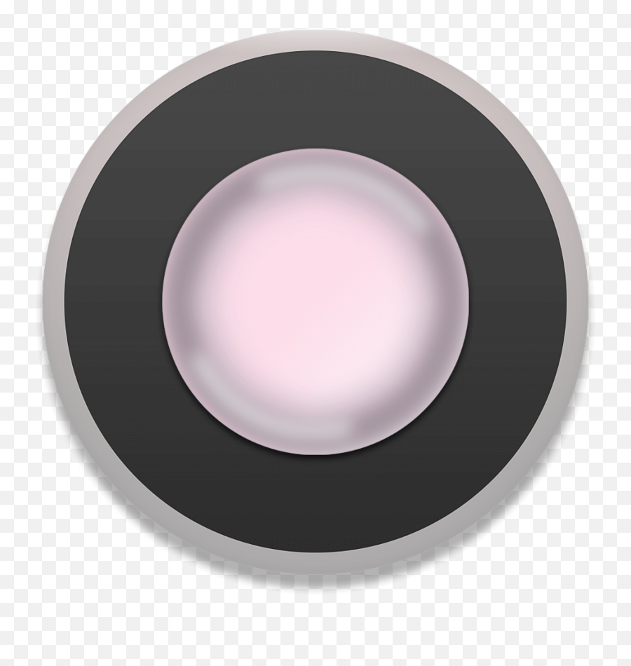 Pearl - See Yourself In Your Menubar Solid Png,Pearl Icon