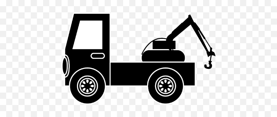 Heavy Duty Towing Jacksonville Tx Alliance And - Clip Art Png,Tow Icon