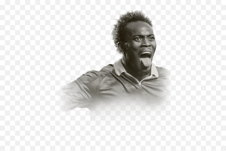 Fifa 22 Chelsea Fc Ever - Squad Futbin Essien Fifa 22 Png,Icon Chelsea Fc