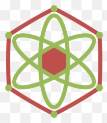 Download Narrative Atoms - Data Science Icon Png Full Size Big Bang Theory