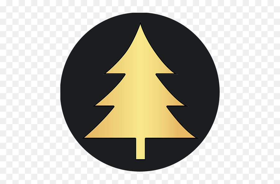 Nordmann Firr Christmas Tree Delivery Locally Farmed U0026 Sourced Png Simple Icon