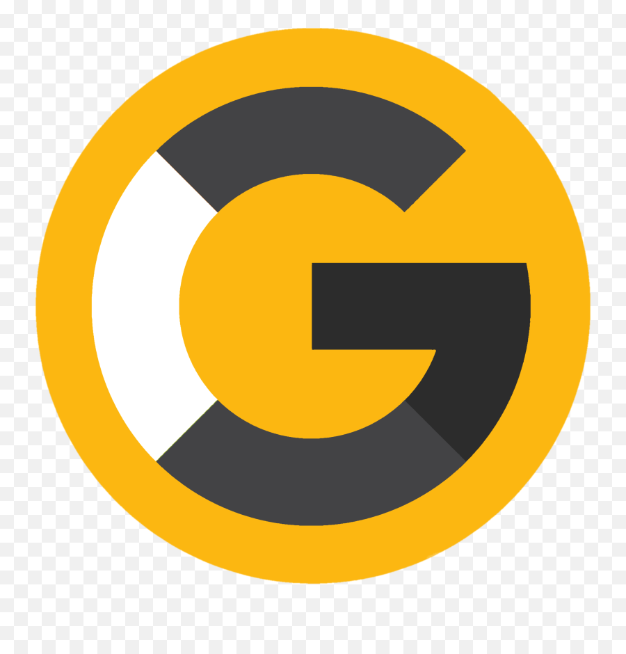 Lhs Copilot - Vertical Png,Google Icon Yellow
