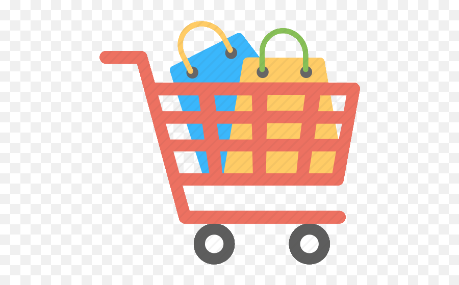 Desigrocerycart Groceries Delivered From Local Stores - Shopping Trolly Icon Png,Groceries Icon