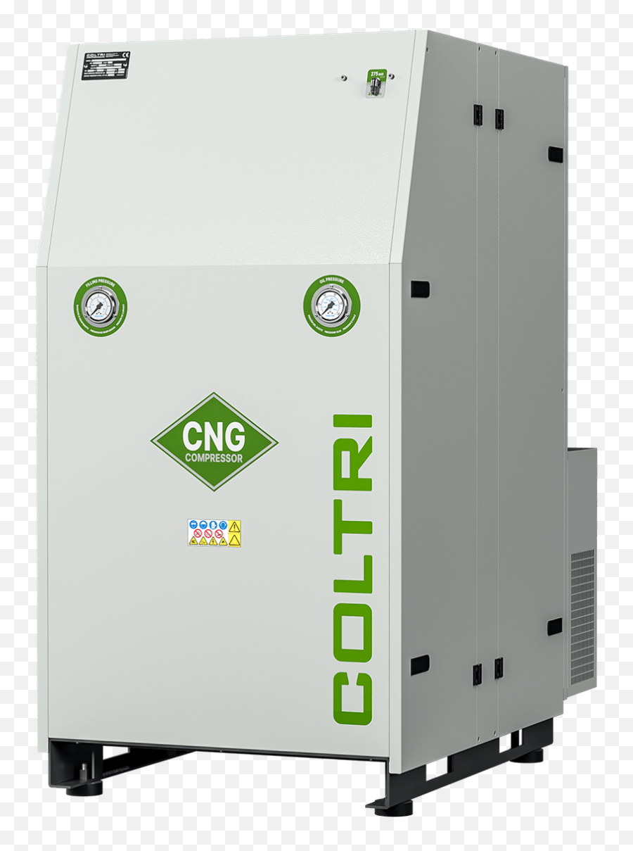 Cng Booster Hd - Coltri Compressors Vertical Png,Jawbone Icon Thinker Pairing Instructions