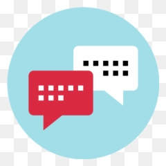Speech Bubble Comment Png Icon - California State Route 1