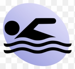 Swimming Portal - Graphic Design Png,Swimming Png