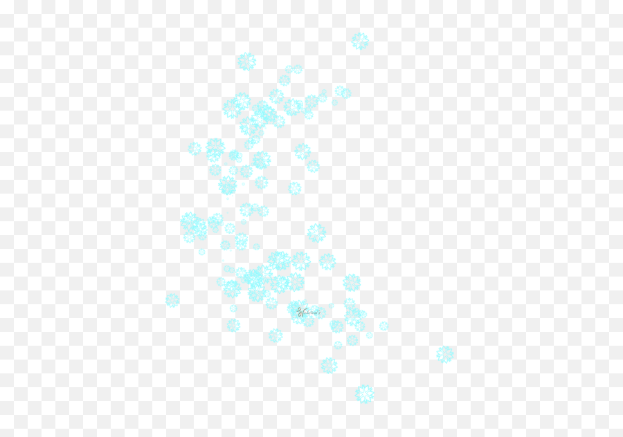 Download Ice Effect Png - Transparent Frost Effect Png,Ice Texture Png