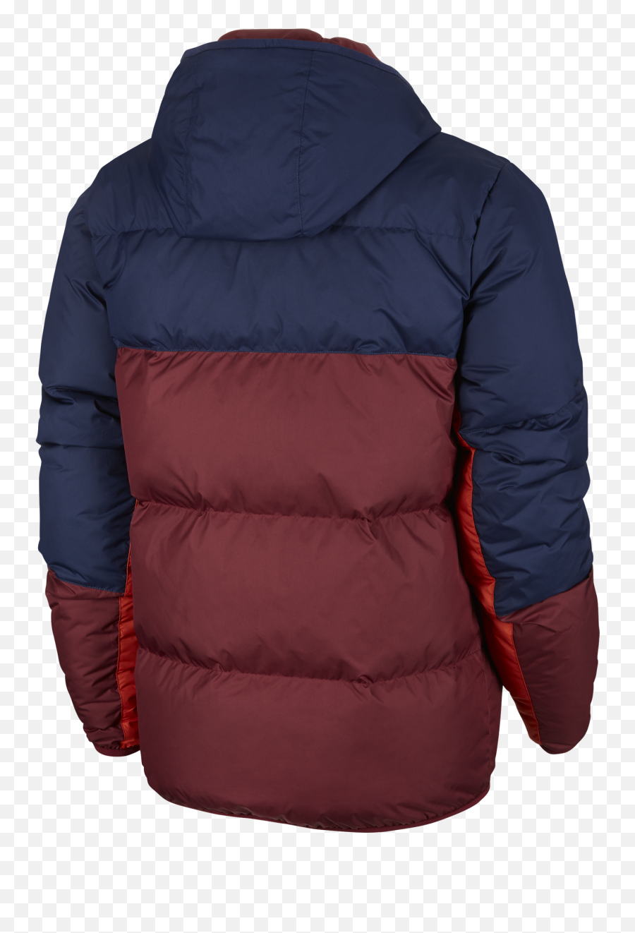 Nike Sportswear Down - Fill Windrunner Jacket Down Fill Windrunner Jacket Nike Sportswear Jacket Png,Coach Icon Long Puffer