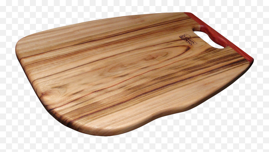 Cutting Board D1 Side - Transparent Wooden Chopping Board Png,Cutting Board Png