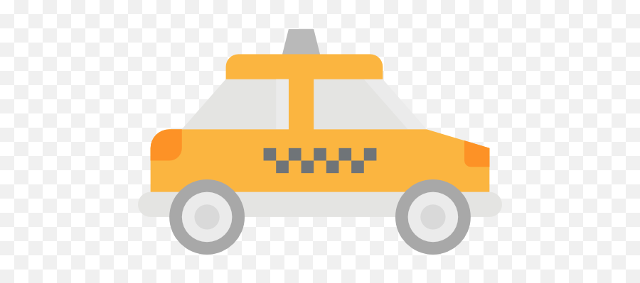 Free Icon Taxi - Language Png,Taxi Icon Png