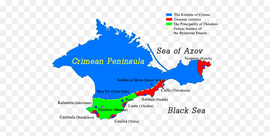 Was Constantinople The Last Byzantine City To Fall And If - Principality Of Theodoro Png,Icon Byzantine Empire