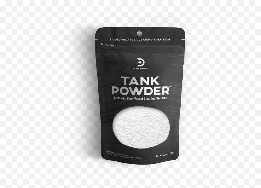 Tank Powder U2013 Drinktanks - Powder Tank Png,Icon Pop I Love It Clean