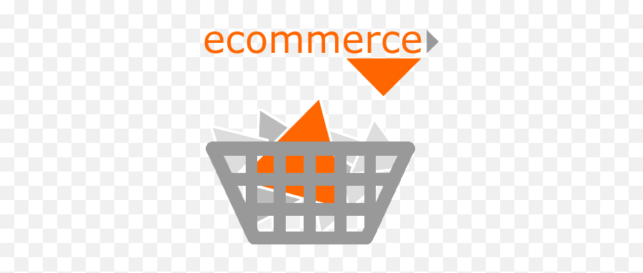 Thinking About An Online Shop - E Commerce Websites Logo Png,Ecommerce Logo