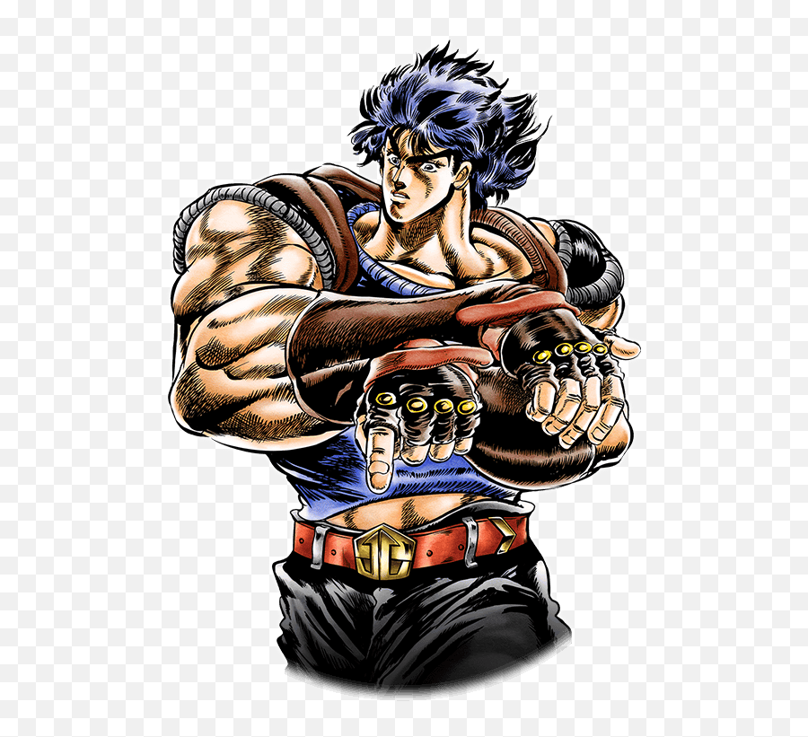 Ssr Jonathan Joestar Sp - Jojoss Wiki Jonathan Joestar Png Transparent,Jonathan Joestar Icon