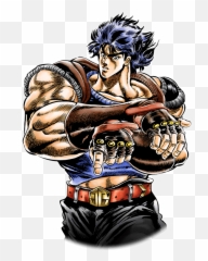 Ssr Jonathan Joestar Sp - JoJoSS Wiki Png Transparent