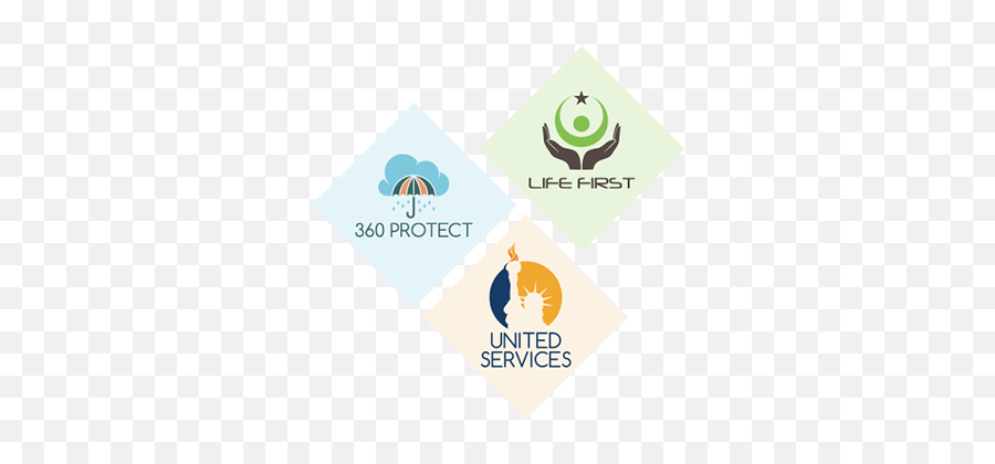 Free Insurance Logos Life Health Home Car Logo - Graphic Design Png,Health Insurance Company Icon