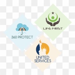 Free Insurance Logos Life Health Home Car - Graphic Design png