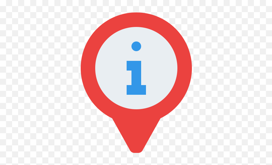 Location - Free Maps And Location Icons Number 1 Png,Location Icon Vector