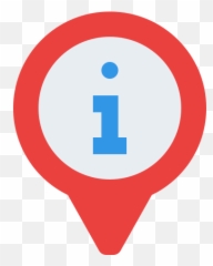 Location - Free maps and location icons Number 1 png