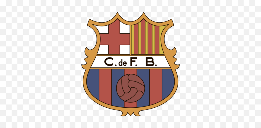 Fc Barcelona - Logo Do Fc Barcelona Png,Barca Logo