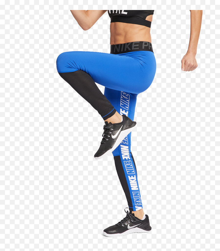Nike Pro Graphic Leggingswwwlucknowphysiotherapycom - For Running Png,Nike Icon Clash Leggings