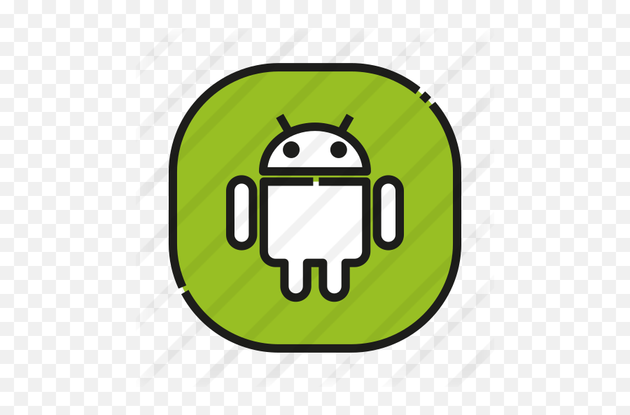 Android - Free Computer Icons Android Png,Green Android Icon
