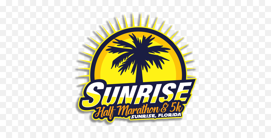 Sunrise Florida Half Marathon U0026 5k March 2022 Miami - Fresh Png,Elite Icon 26