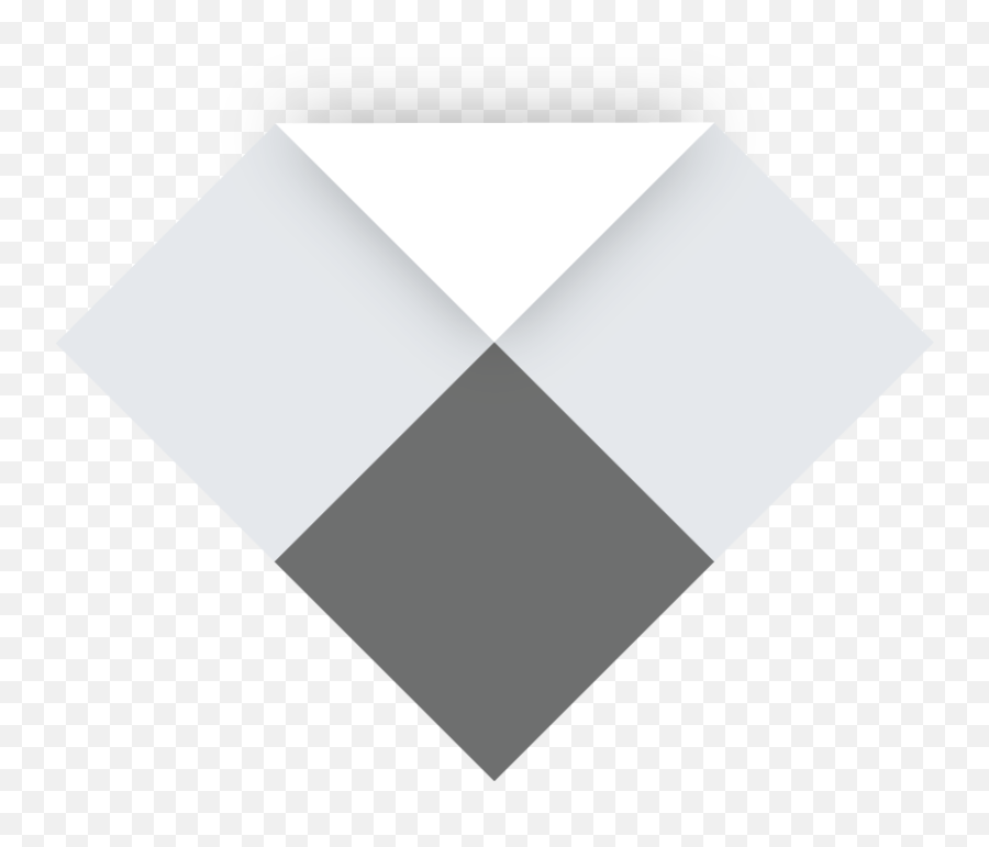 Gemini Sg - Vertical Png,Chrome Icon Grey