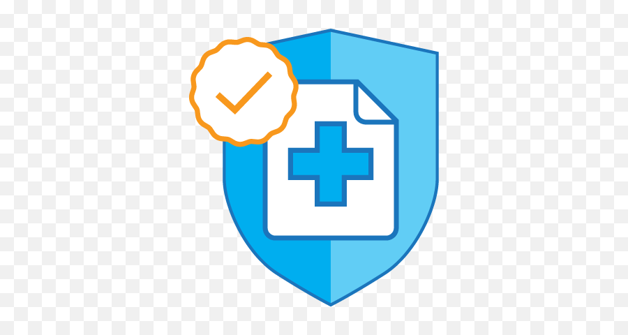 Announcing Hipaa Compliance For Relativityone Relativity Blog - Vertical Png,Medical Insurance Icon