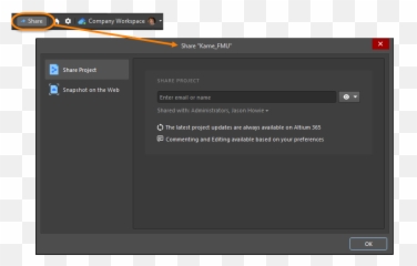 New Features And Updates Summary Altium Designer 201 - Dot png
