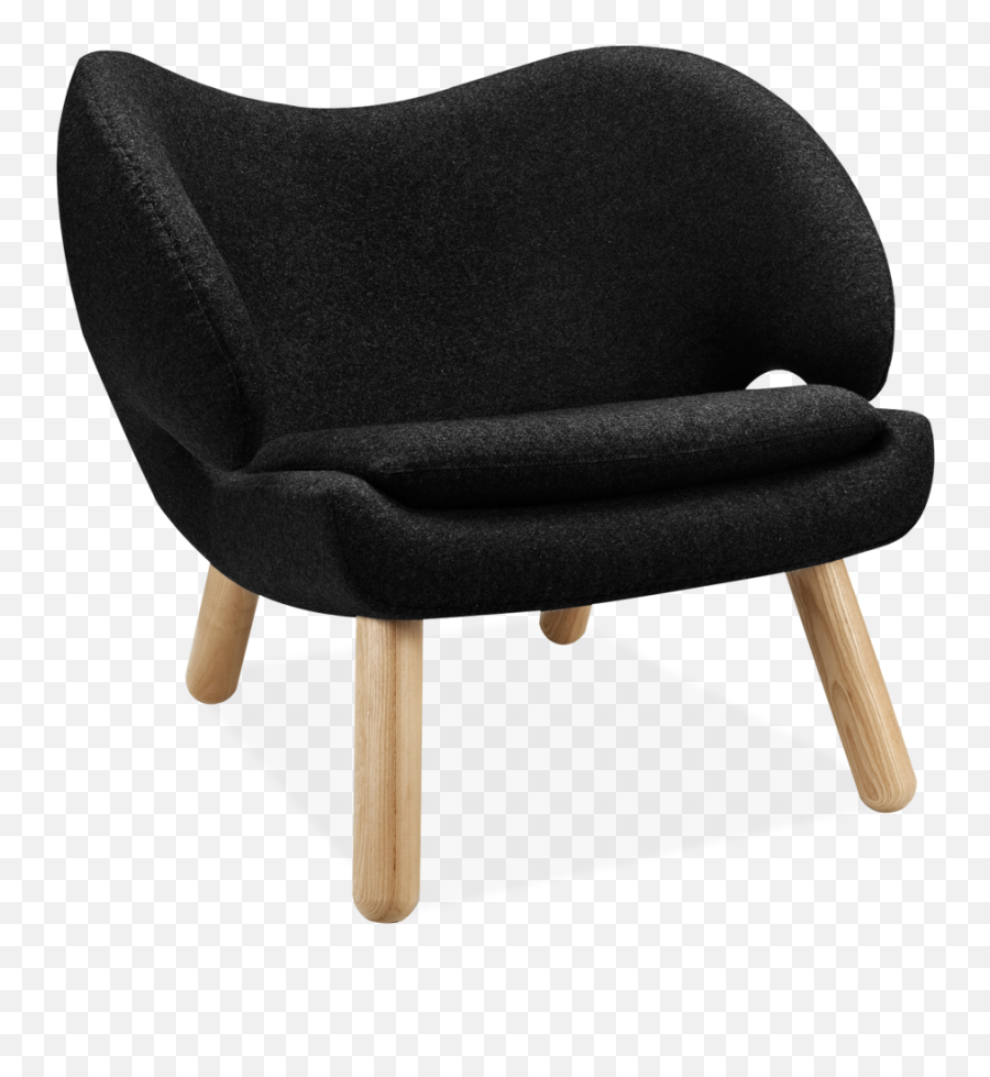 Download Pelican Chair - Pelican Armchair Full Size Png Chair,Armchair Png