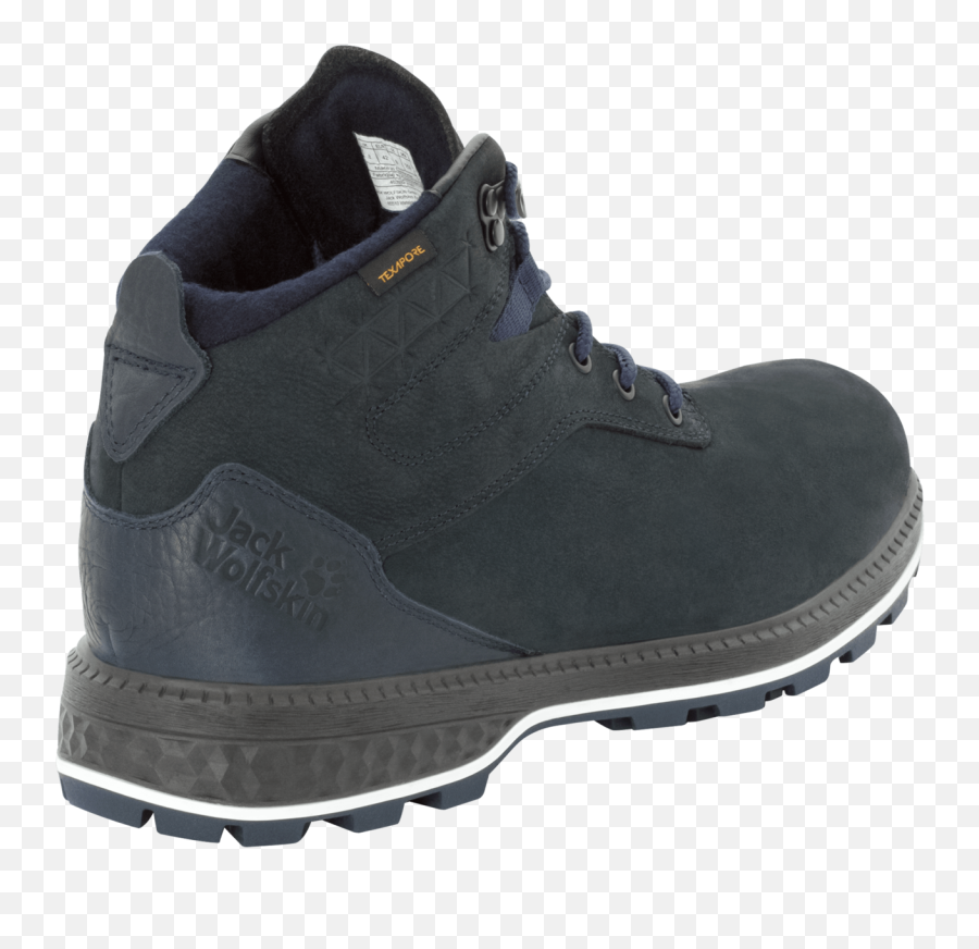 Jack Ride Texapore Mid M Wolfskin - Lace Up Png,Timberland Icon Waterproof Field Boots