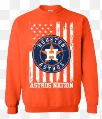 Houston Astros Nations Baseball Us Flag - Sweatshirt Png,Fourth Of July Png