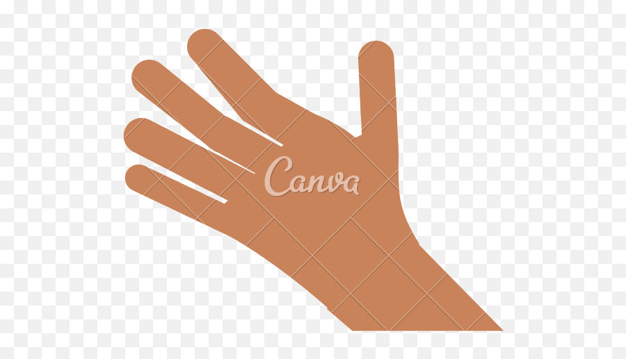 Open Hand Icon - Canva Png,Open Hand Icon