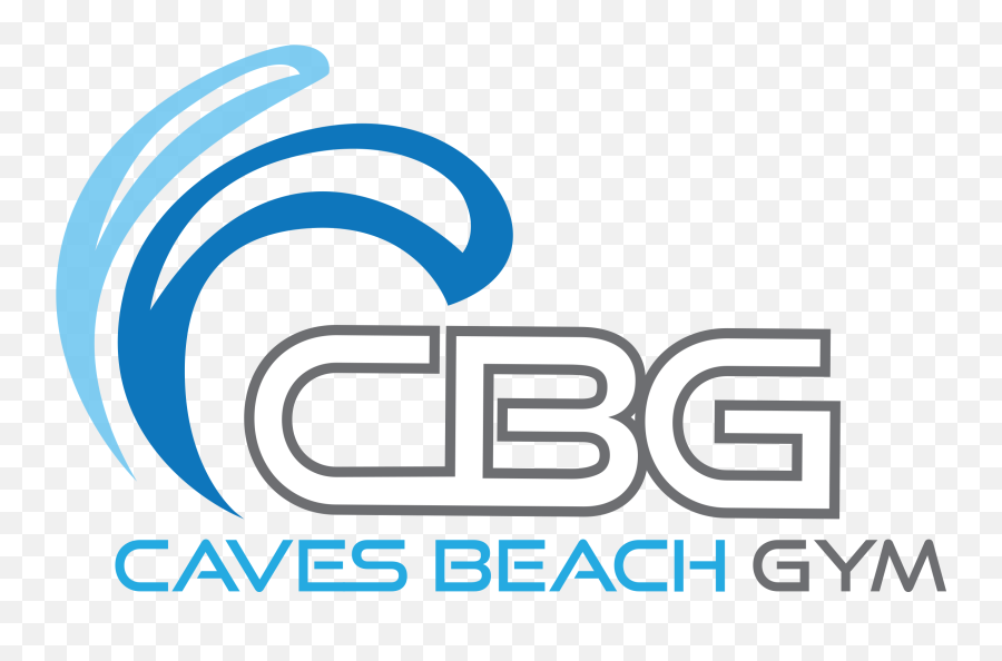 Caves - Beachgymlogo U2013 Crossfit Caves Beach Graphic Design Png,Gym Logos
