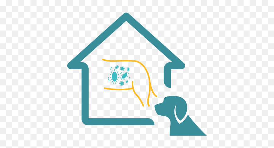 Doggybiome Gut Health Test - Icon Png,Dog Boarding Icon